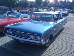 Big Bumper Meet 2010